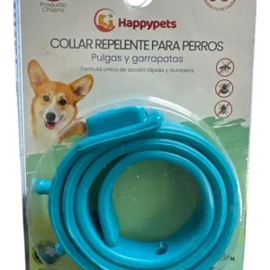 Collar Perros Repelente Happypets