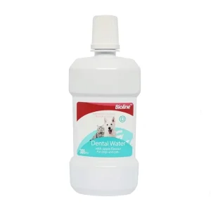 Bioline Enjuague Bucal 300ml