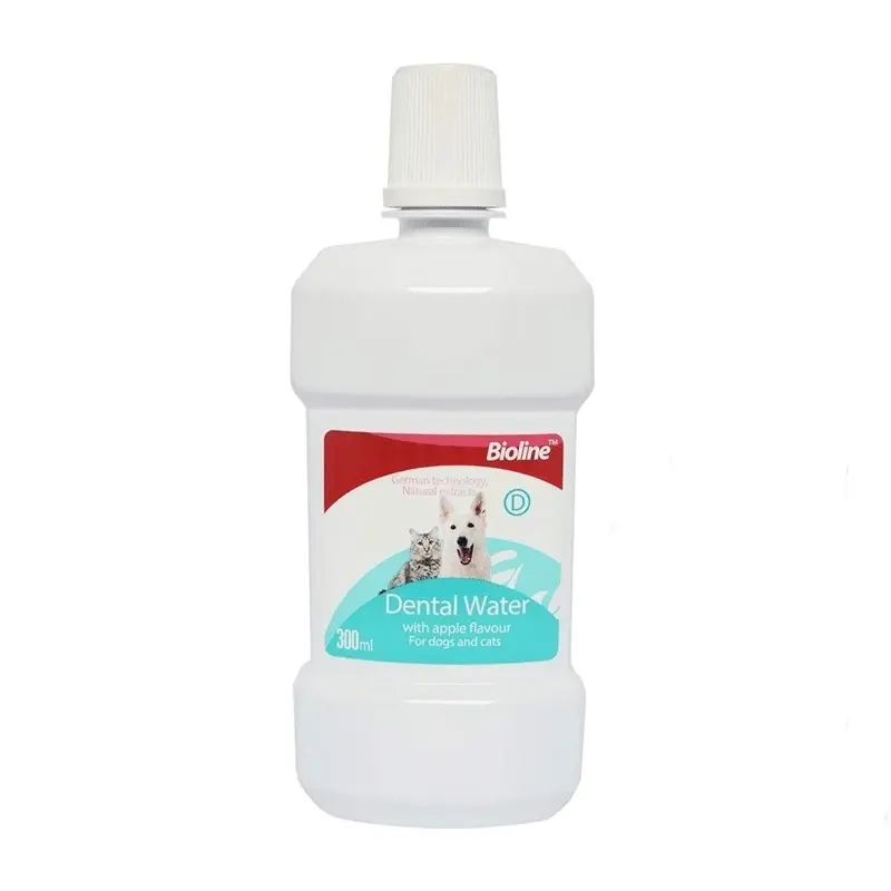 Bioline Enjuague Bucal 300ml