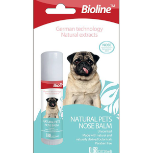 Bioline balsamo natural 20ml