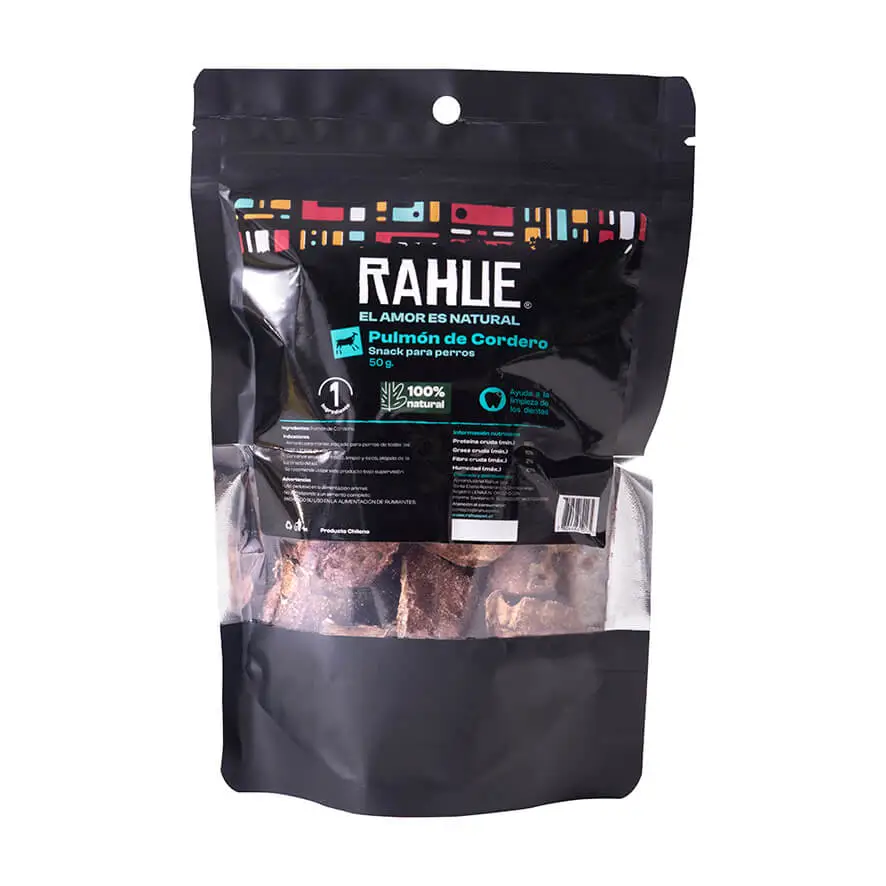 Rahue Jerky Cordero