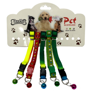 COLLARES PEQUEÑOS DUOMAI