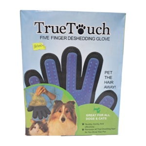 GUANTES PARA DESLANAR