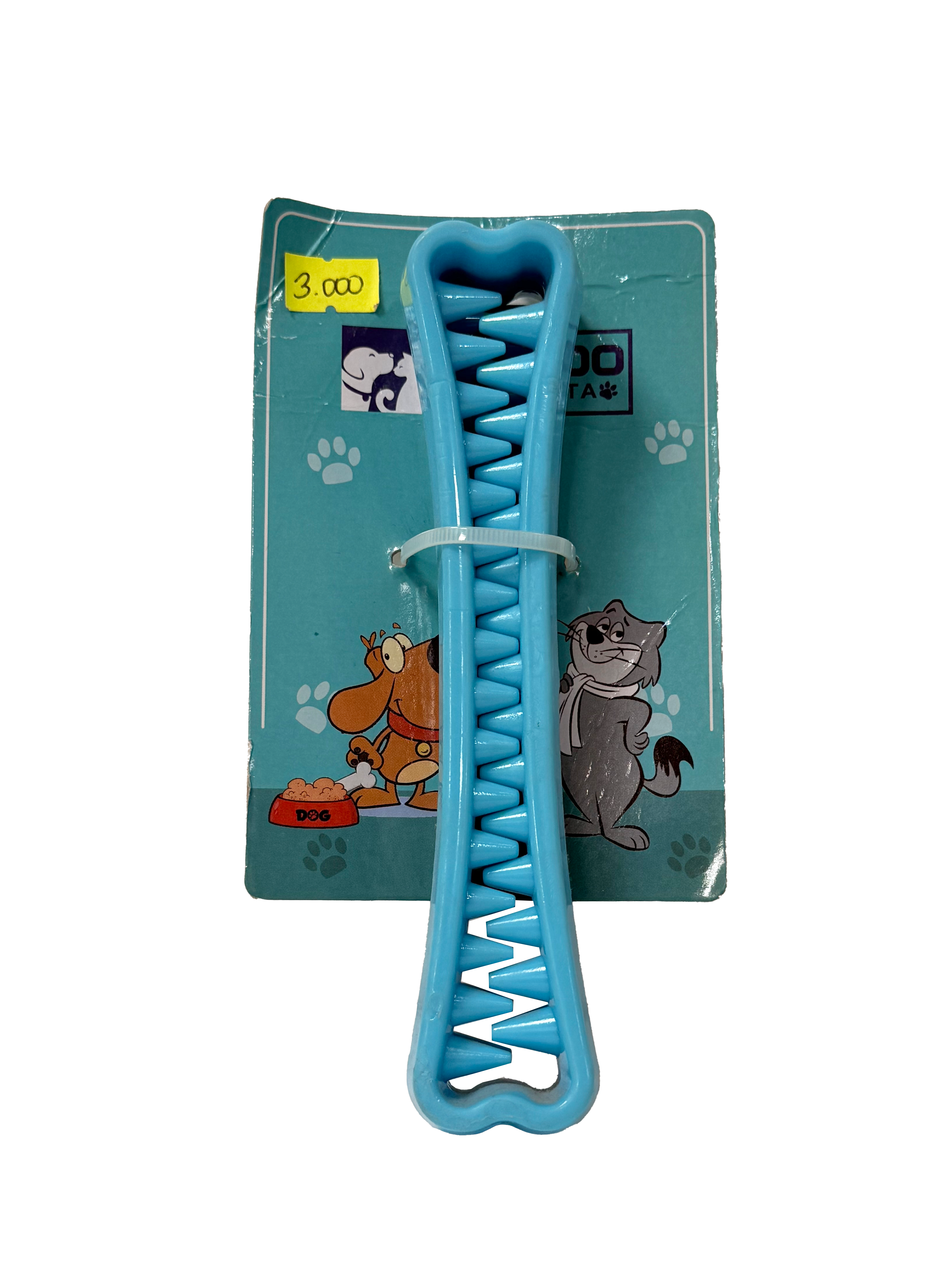 HUESO GRANDE PARA MORDER