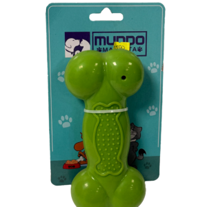HUESO PLASTICO GRANDE
