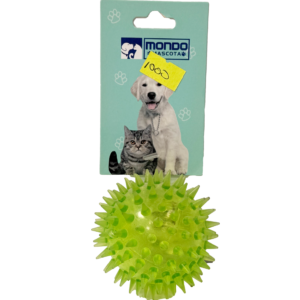 PELOTA VERDE
