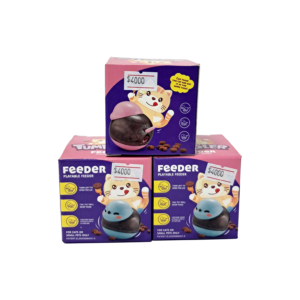 JUGUETE DIDACTICO PARA GATO