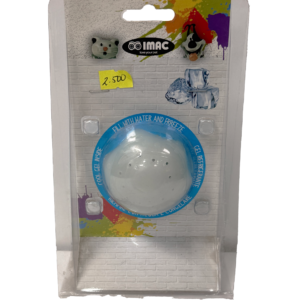 PELOTA PARA CONGELAR