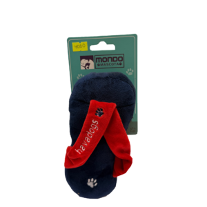 PELUCHE ALOHA SANDALIA