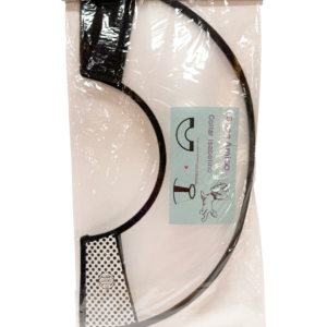 COLLAR ISABELINO 46 CM