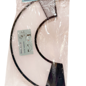 COLLAR ISABELINO 52 CM