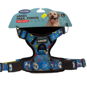 ARNES PARA PERROS L