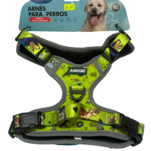 ARNES PARA PERROS XL