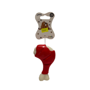 MUSLO DE JUGUETE DURO