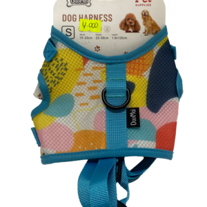 ARNES DE MALLA CON CORREA S